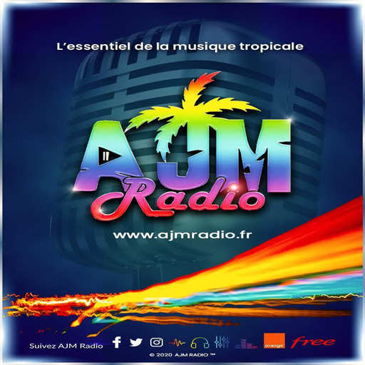 AJM radio