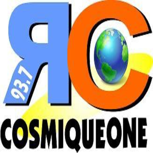 COSMIQUE-ONE