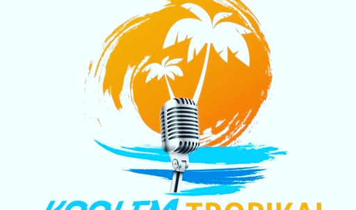 KOOLFM.TROPIKAL