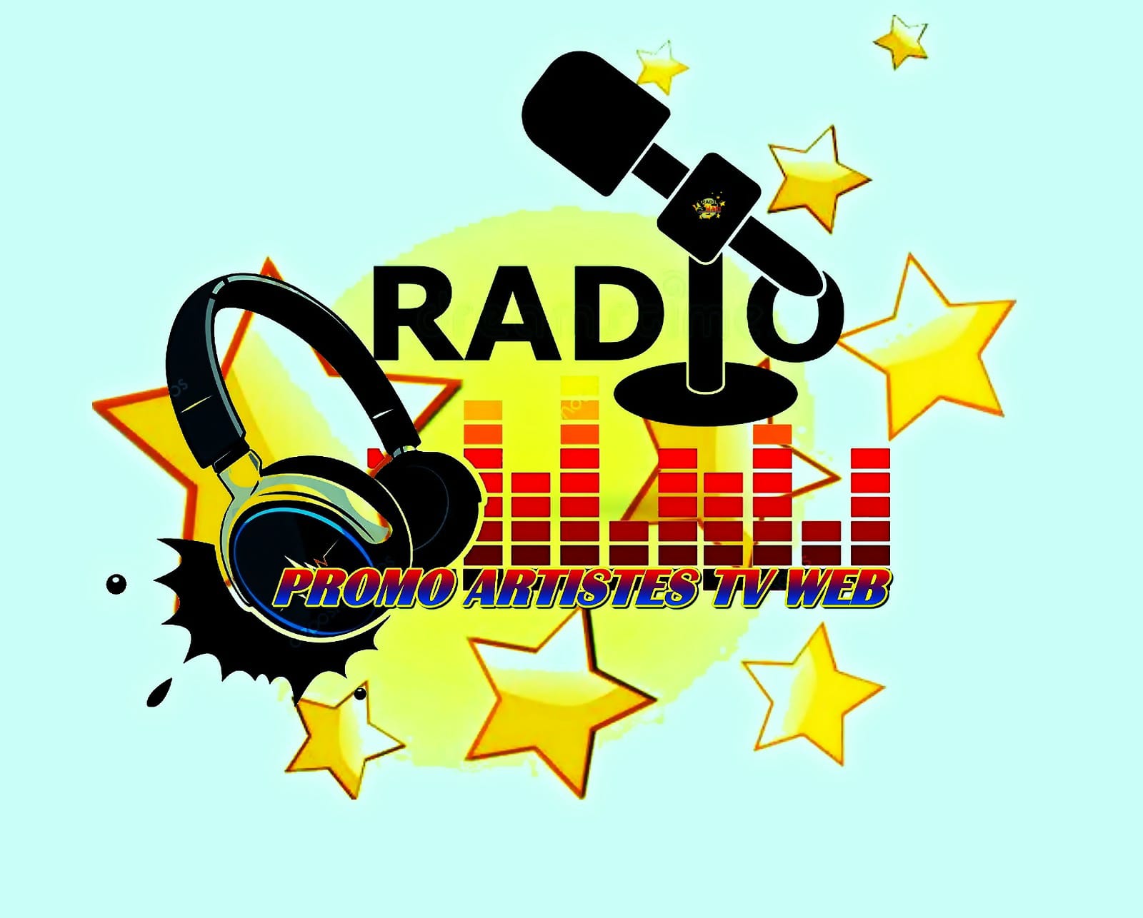 RADIO RPA-TV WEB